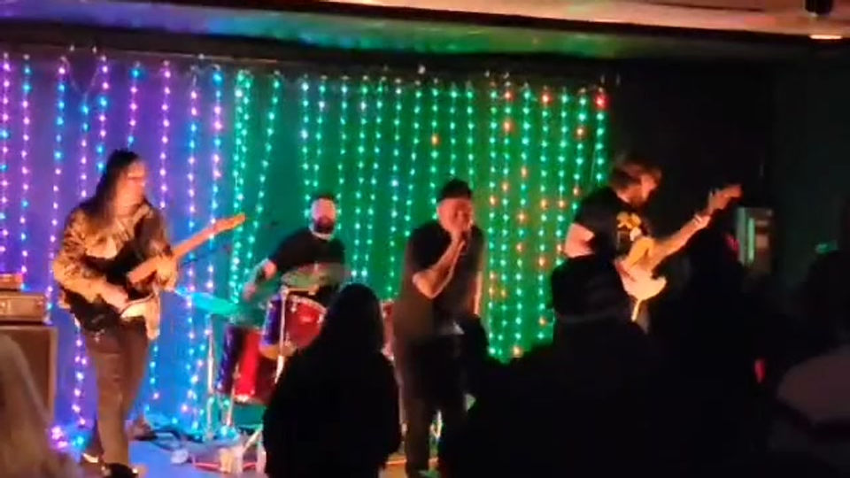 The Good and The Bad 2